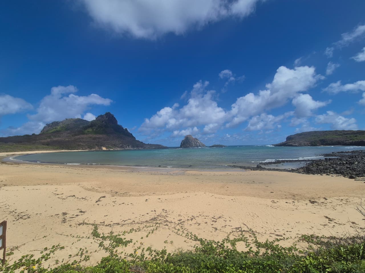 Orla da Praia do Sueste