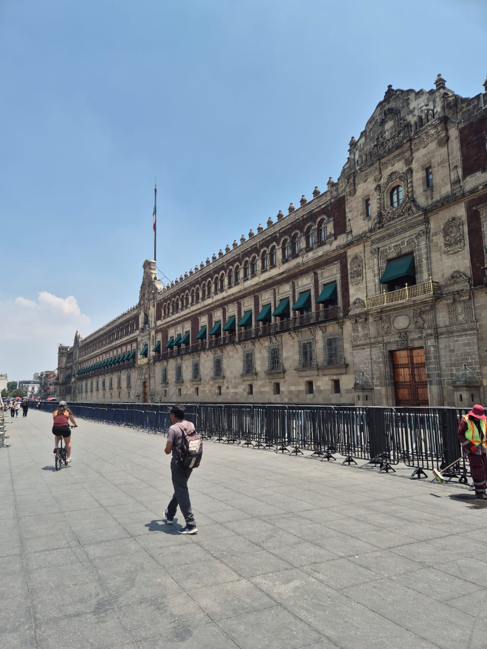 Palácio Nacional