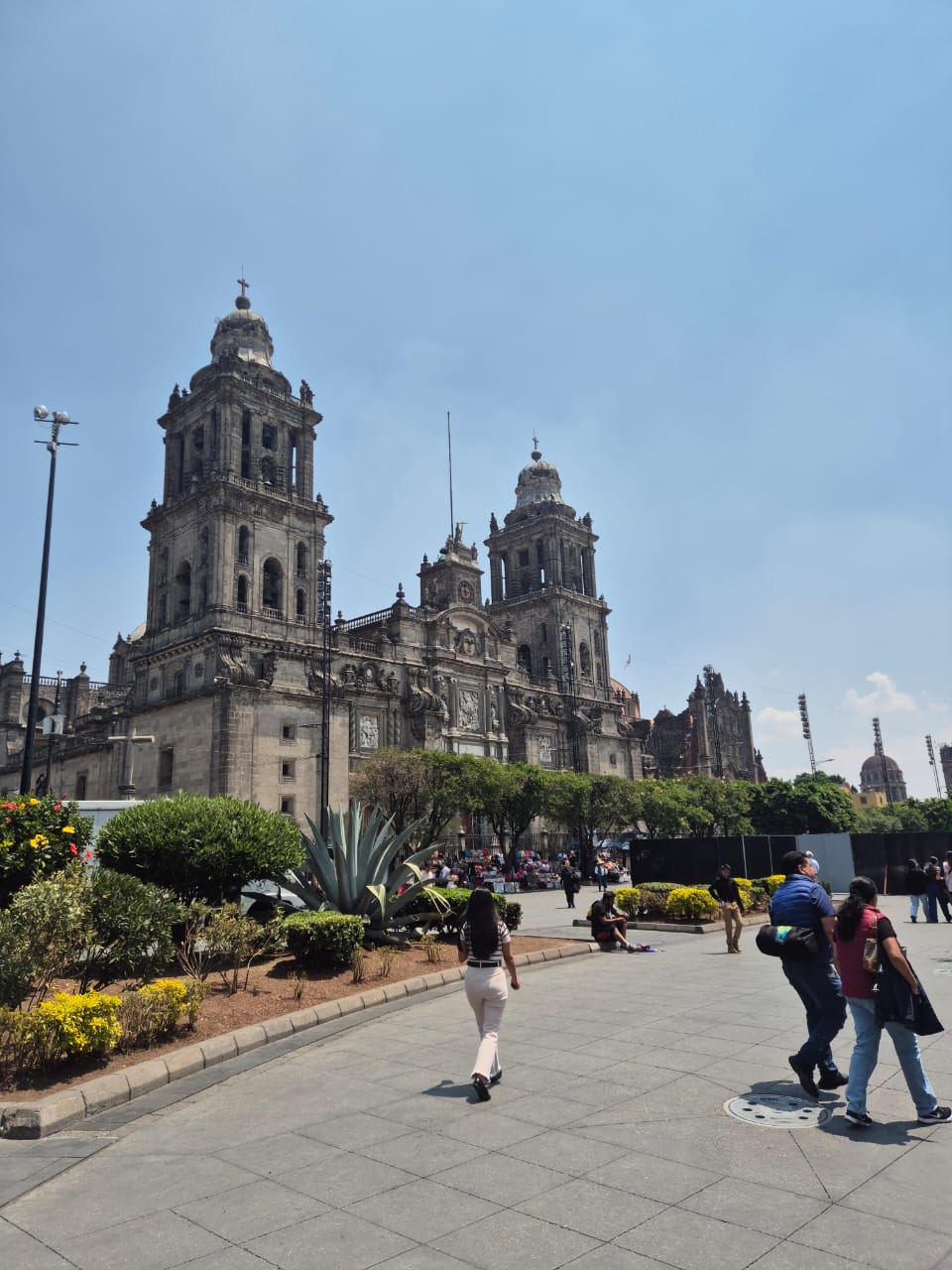 Catedral Metropolitana