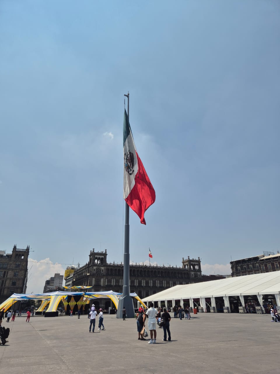 Zócalo