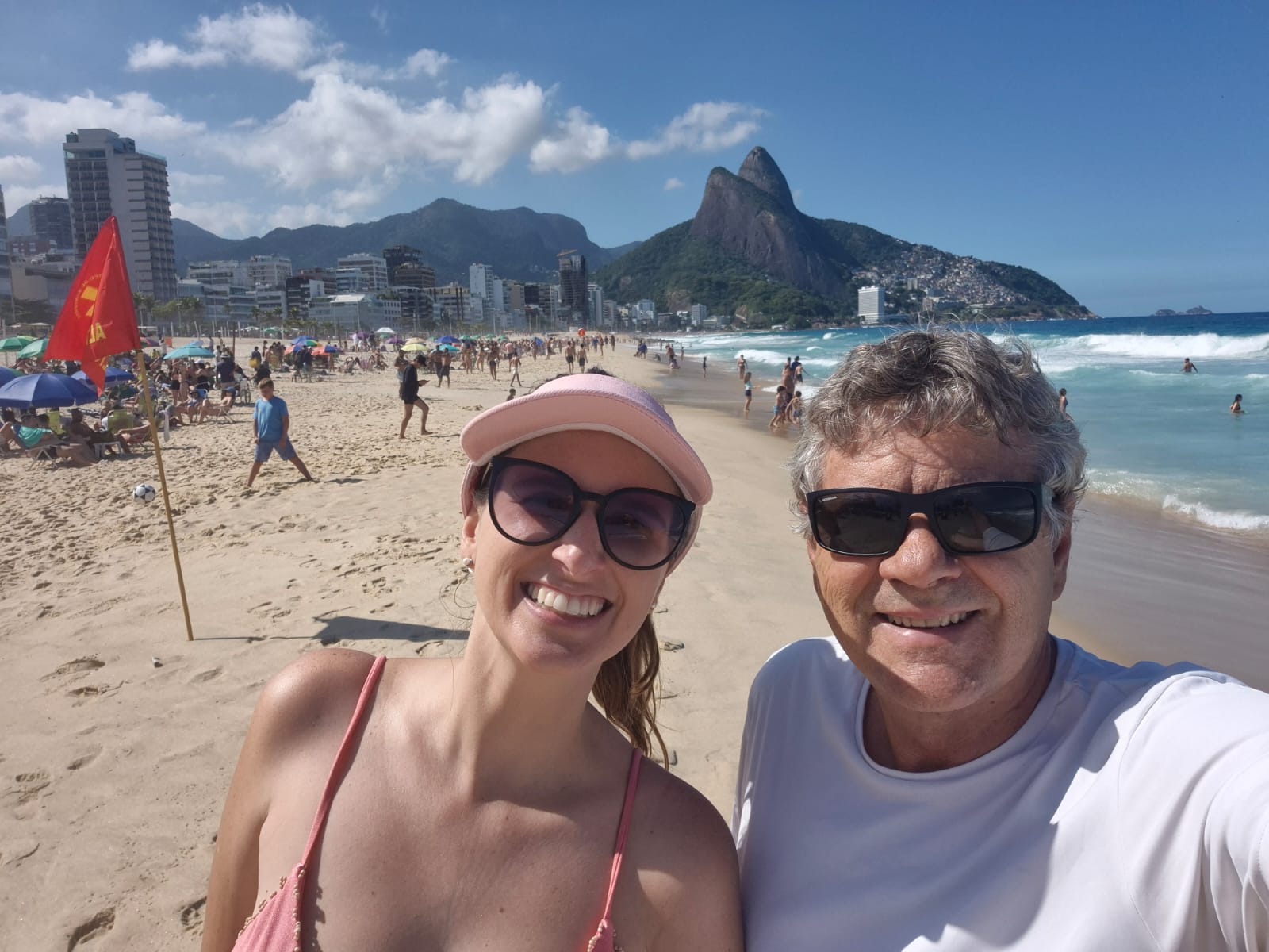 Praia de Ipanema